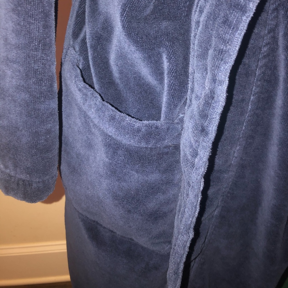 Polo Ralph Lauren Robe - Picture 2 of 7